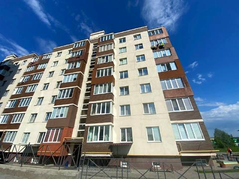 квартира за адресою Старокостянтинівське шосе, 2г