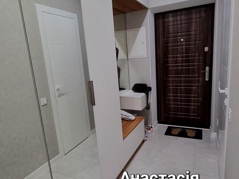 квартира за адресою Київ, Тираспольська вул., 54