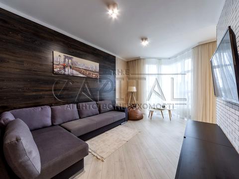 квартира за адресою Василя Тютюнника вул. (Анрі Барбюса), 14/55