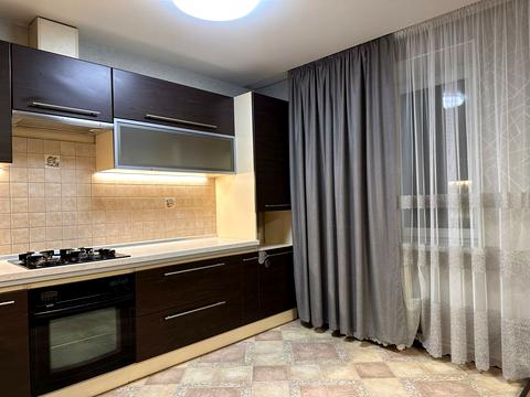 квартира по адресу Александра Поля просп. (Кірова), 22