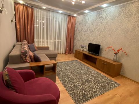 квартира по адресу Миколы Бажана просп., 7-Б