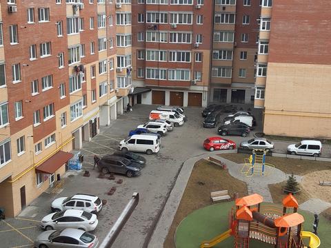 квартира за адресою Академіка Янгеля вул. (Фрунзе), 6-Г
