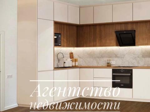 квартира по адресу Киев, Григория Кочура ул. (Александра Пироговского), 19/8