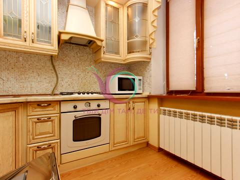 квартира за адресою Миколи Міхновського бульв. (Дружби народів), 20