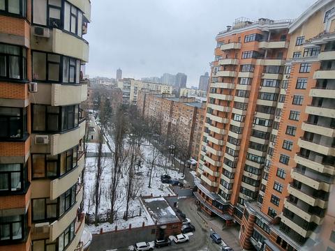 квартира за адресою Лесі Українки бульв., 7-Б