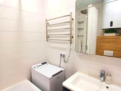 квартира за адресою Метрологічна вул., 52