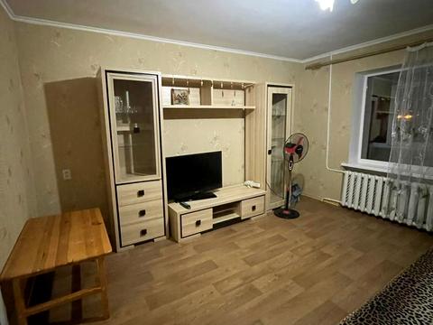 квартира за адресою Космодромна вул., 6