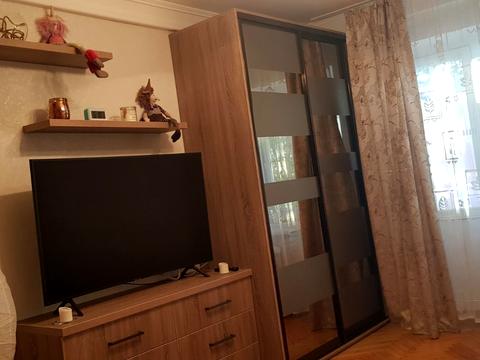 квартира по адресу Петра Калнишевського ул. (Михайла Майорова), 1