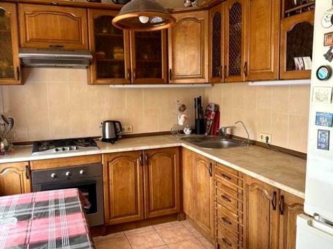 квартира по адресу Валентиновская ул. (Блюхера), 24