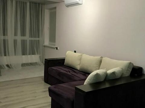 квартира за адресою Кобзаря бульв., 7