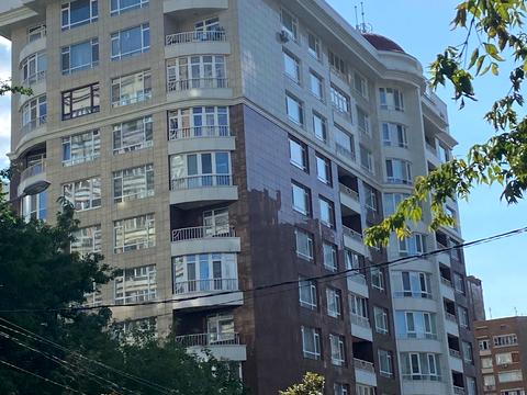 квартира за адресою Антоновича вул. (Горького), 131