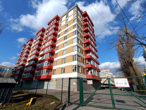 квартира за адресою Гідропаркова вул., 13