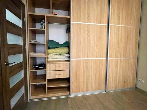 квартира по адресу Французский бульв., 60б