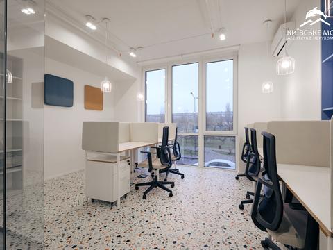 комерційна за адресою Соборності просп. (Возз'єднання), 30-А