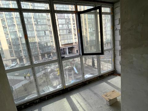 квартира по адресу Перемоги, 44