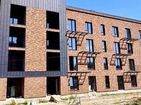 квартира за адресою с. Крихівці, 24 Серпня вул., 13