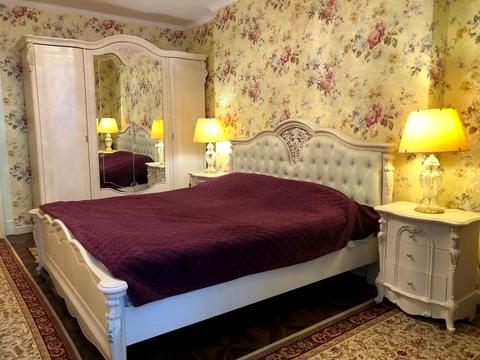 квартира по адресу Василия Симоненко ул., 5-А