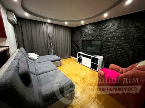 квартира за адресою Соснова вул., 1
