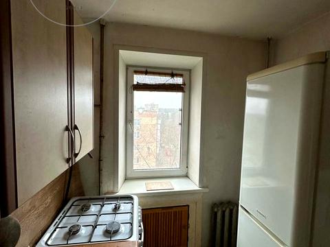 квартира за адресою Алматинська вул. (Алма-Атинська), 64-А