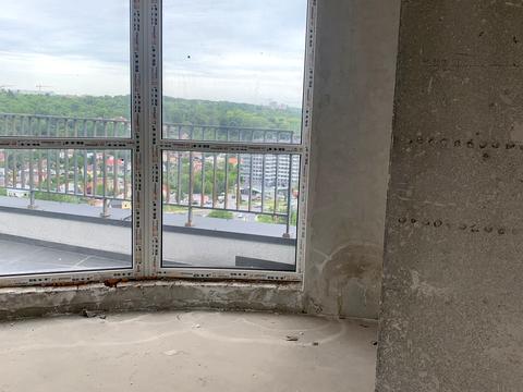 квартира по адресу Варшавская ул., 201-А