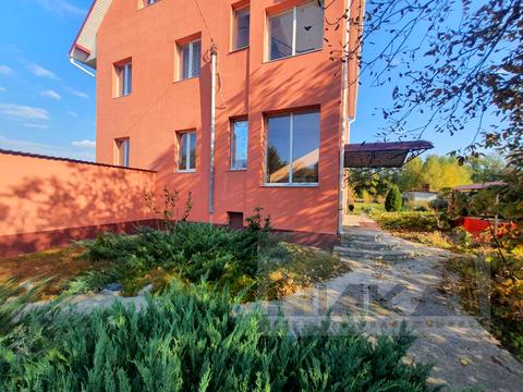 дом по адресу Машинобудивників