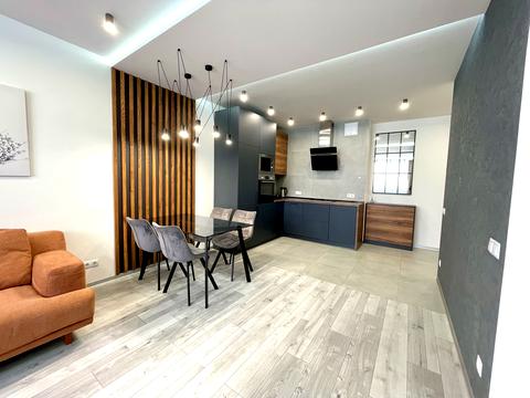 квартира за адресою Берестейський просп. (Перемоги), 5-В