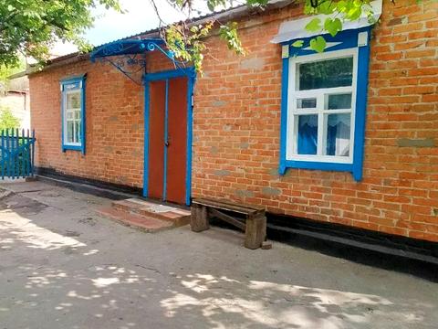 дом по адресу Пограничная ул.