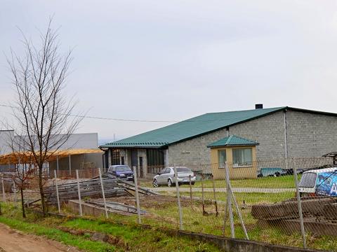 ділянка за адресою Калуське шосе