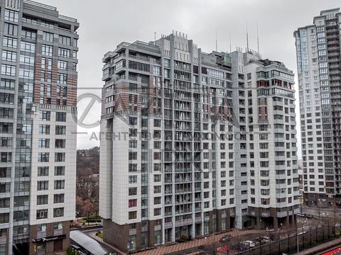 квартира по адресу Андрея Верхогляда ул. (Михайла Драгомирова), 12