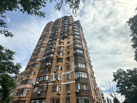 квартира за адресою Коперника вул., 12д