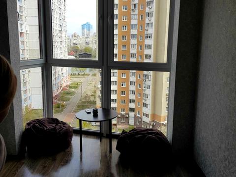 квартира за адресою Драгоманова вул., 2