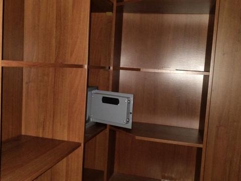 квартира по адресу Евгения Чикаленко ул., 59