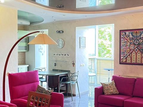 квартира за адресою Паньківська вул., 19