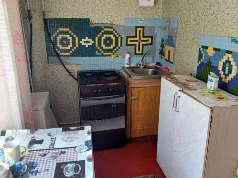 квартира за адресою Грушевского, 19