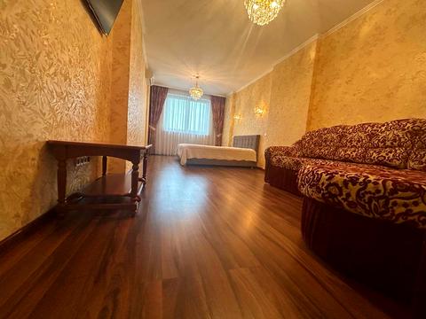 квартира за адресою Воскресенський просп. (Перова), 10а