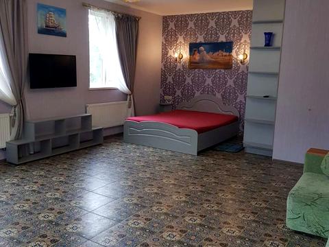 квартира по адресу Клиническая ул., 12