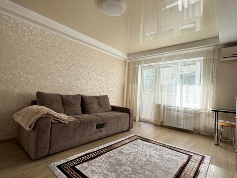 квартира по адресу Украинская ул., 32