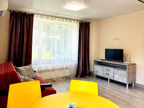 квартира за адресою Лоцманський пров., 9д