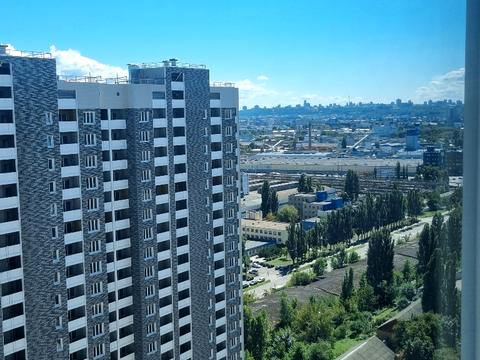 квартира за адресою Коноплянська вул., 22