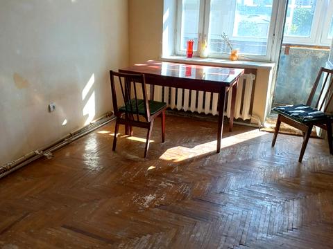 квартира по адресу Александра Довженко ул., 18
