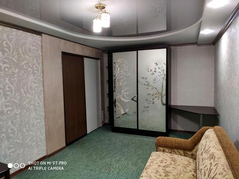 квартира за адресою Стадіонний проїзд, 8/3