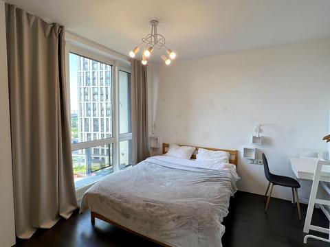 квартира за адресою Зарічна вул., 4