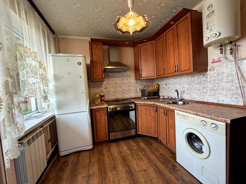 квартира по адресу Героев Днепра ул., 38-В