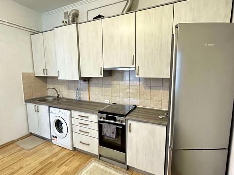 квартира по адресу Черновола просп. (700-летия Львова), 55