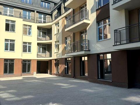 квартира по адресу Вячеслава Черновола ул., 17