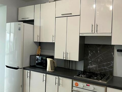 квартира по адресу Демьяна Попова ул., 26-В