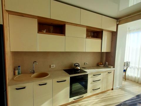 квартира по адресу Нижняя Береговая ул., 2/2в