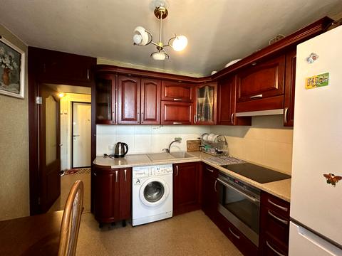 квартира за адресою Свободи просп., 24
