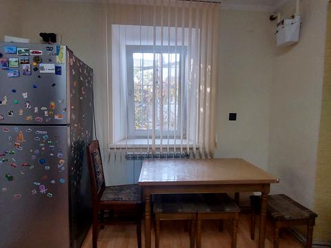 дом по адресу Новосельская ул., 33