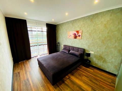 квартира за адресою Митрополита Василя Липківського вул. (Урицького), 16-Г